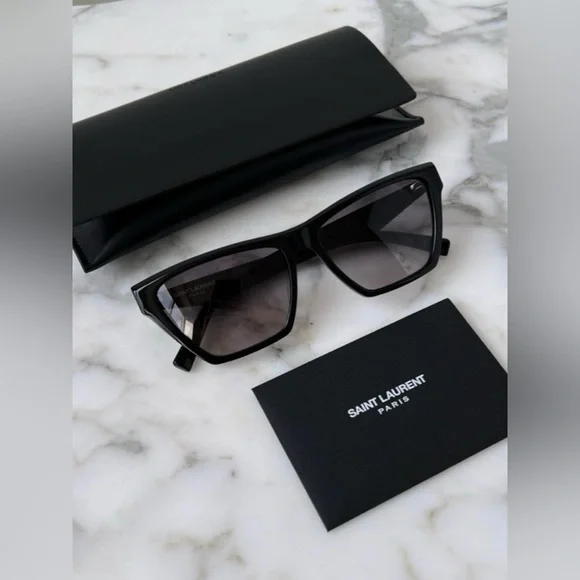Saint Laurent NEW, SL M103